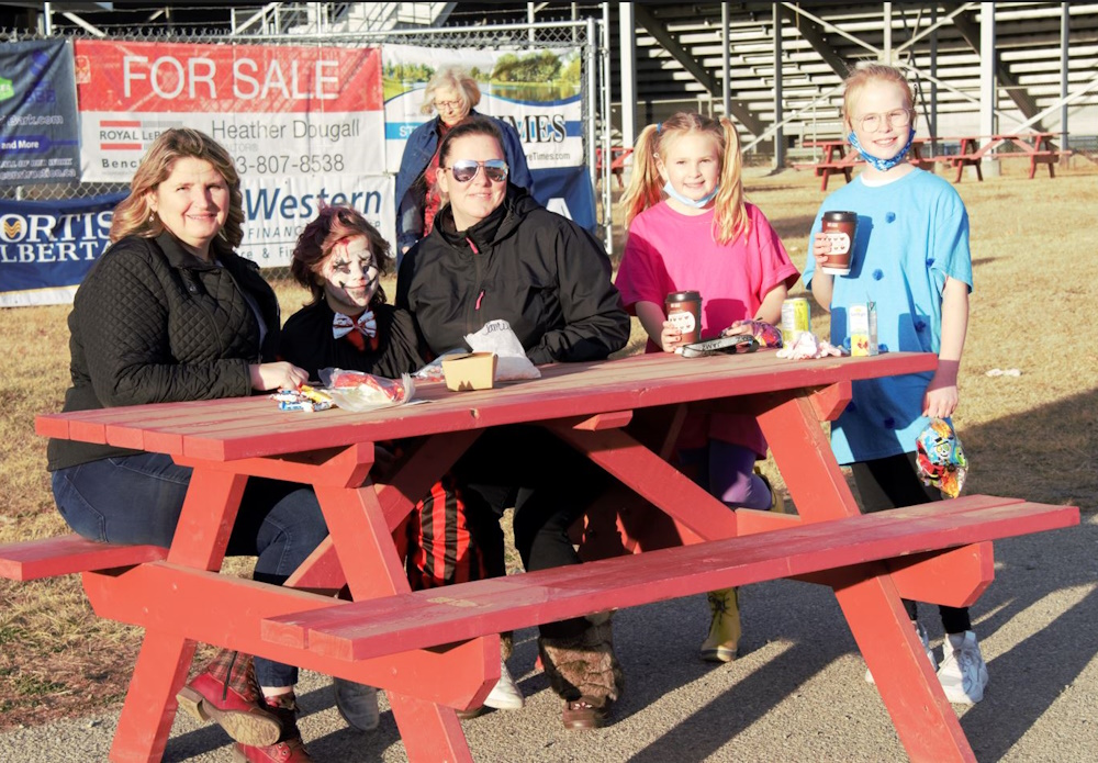 Five fun things to do this weekend (Oct. 2527)